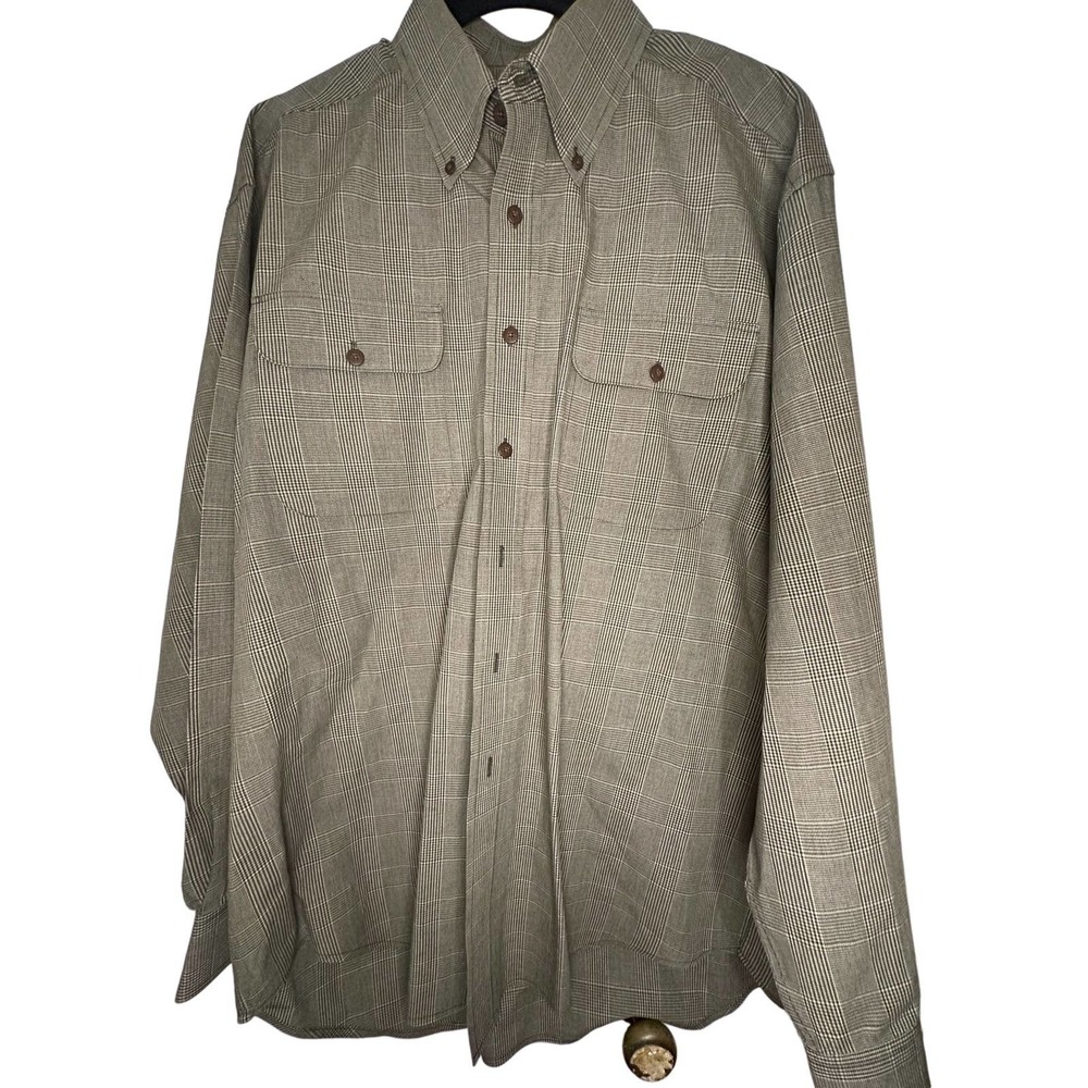 Vintage Duckhead button up